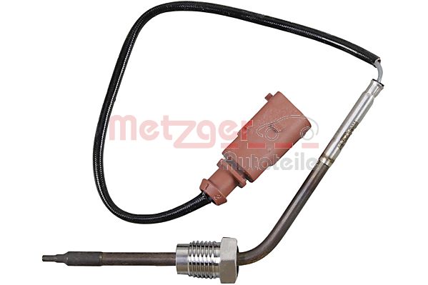 Sensor, exhaust gas temperature - 0894974 METZGER